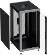 фото Шкаф SYSMATRIX SL 6642.914