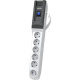 фото Сетевой фильтр  ZIS Pilot Pro USB 3m в Перми
