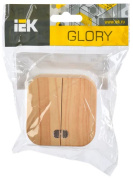 фото Выключатель IEK EVH21-K34-10