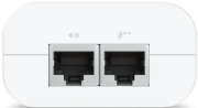 фото Адаптер Ubiquiti U-PoE++