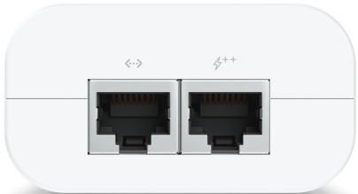фото Адаптер  Ubiquiti U-PoE++ в Уфе