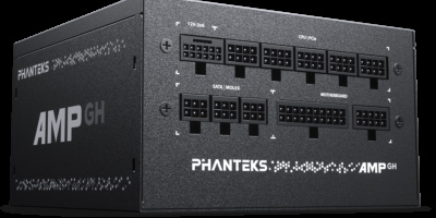 фото Блок питания ATX PHANTEKS PH-P750GH_BK01 в Омске