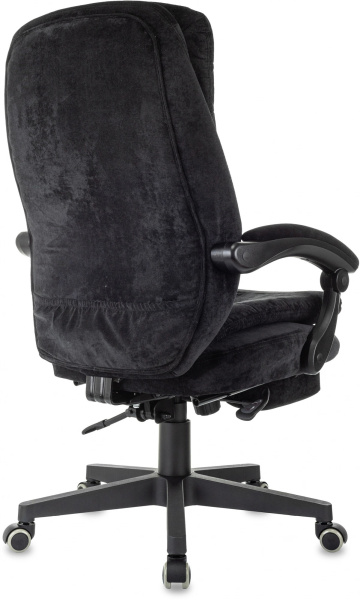 фото Кресло  Бюрократ T-9950MSG-F Fabric в Омске