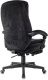 фото Кресло  Бюрократ T-9950MSG-F Fabric в Омске