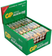 фото Батарейка GP Super Alkaline 15ARS LR6