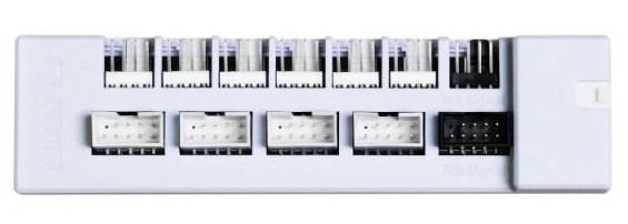 фото Блок питания ATX Lian Li EG1200G в Омске