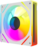 фото Вентилятор Powercase M61-12W ARGB