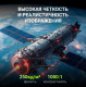 фото Монитор 23,8" Digma OVERDRIVE 24P411F