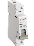 фото Автоматический выключатель EKF M636101C