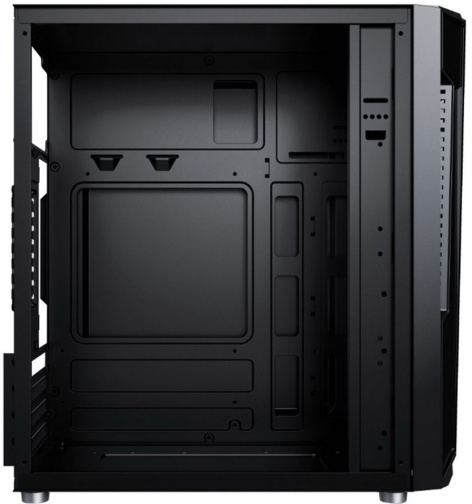 фото Корпус mATX ACD Coffre 104G в Волгограде
