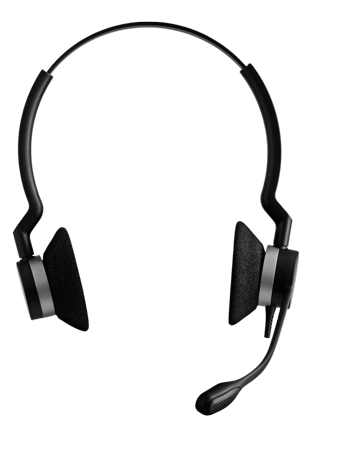 

Гарнитура Jabra BIZ 2300 Siemens 2309-825-109 Duo QD E-STD NC WB, BIZ 2300 Siemens
