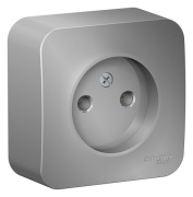 фото Розетка Systeme Electric BLNRA000103