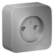 фото Розетка  Systeme Electric BLNRA000103 в Самаре