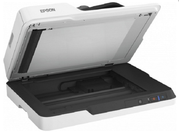 фото Сканер  Epson WorkForce DS-1630 в Омске