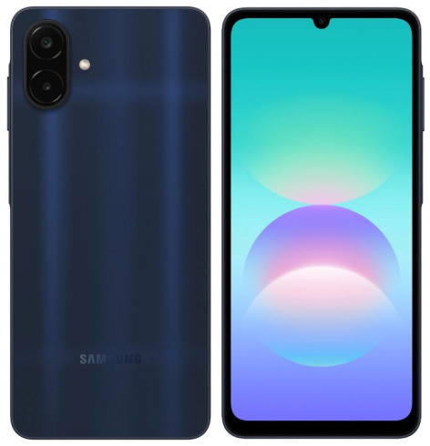фото Смартфон Samsung Galaxy A08 4/128GB в Краснодаре