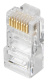 фото Коннектор  RETIC CN-8P8C-C6-U-TWCS