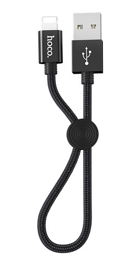 фото Кабель интерфейсный USB 2.0 Hoco X35 в Красноярске