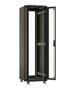 фото Шкаф Hyperline TTBR-4762-DD-RAL9004
