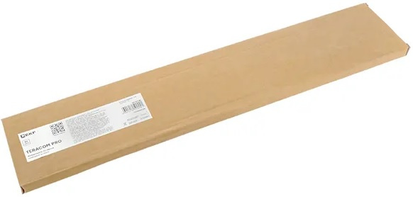 фото Фальшпанель  EKF TRP-2FP-BK в Уфе