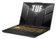 фото Ноутбук  ASUS TUF F16 FX607VJB-RL103 в Санкт-Петербургe 16 ", Core 5, 16 Гб RAM, 512 Гб SSD, GeForce RTX 3050, Серый