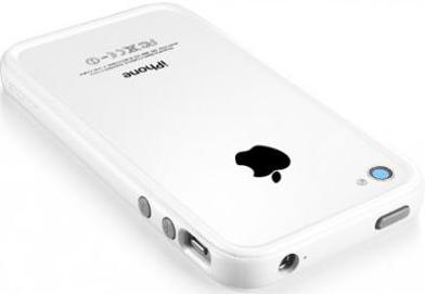 фото Чехол  SGP Neo Hybrid 2S Snow White