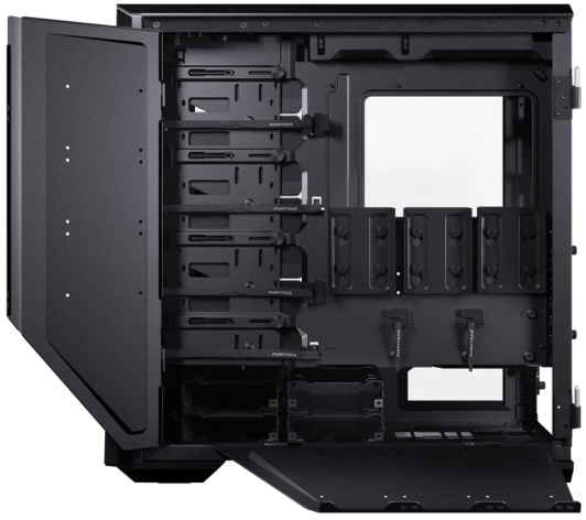 фото Корпус eATX PHANTEKS Eclipse G500A PERFORMANCE