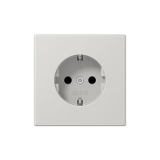 фото Розетка Jung LS1520LG