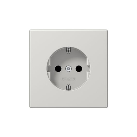 фото Розетка  Jung LS1520LG в Уфе