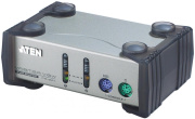 фото Консоль KVM Aten CS82AC-AT