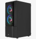 фото Корпус ATX AeroCool Quantum-G-BK-v2 в Уфе