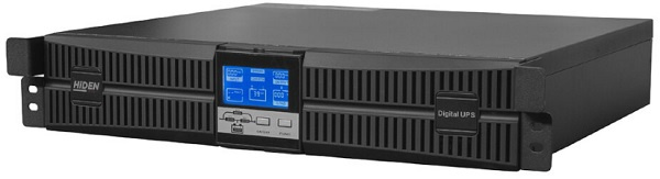 фото Источник бесперебойного питания  HIDEN EXPERT UDC9202H-RT в Перми