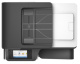 фото МФУ струйное цветное HP PageWide Pro 477dw