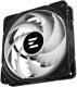 фото Вентилятор для корпуса Zalman ZM-AF120R ARGB BLACK в Уфе