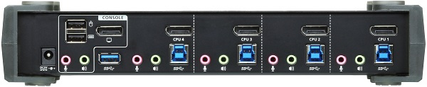 фото Переключатель KVM  Aten CS1924-AT-G в Казани