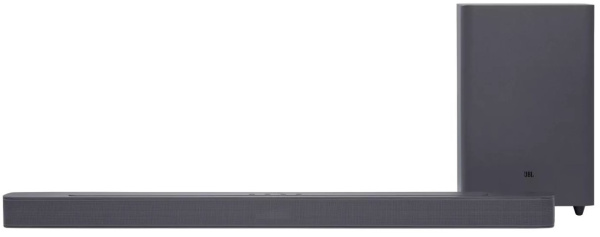 фото Саундбар  JBL Deep Bass 2.1 в Перми
