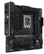 фото Материнская плата ASUS TUF GAMING B760M-PLUS