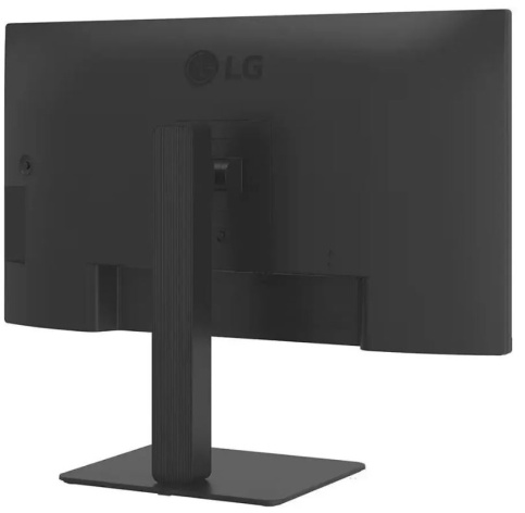 фото Монитор 27" LG 27BA65QB-B в Ростове-на-Дону
