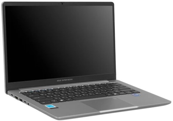 фото Ноутбук  ASUS ExpertBook Entry P1403CVA-S60821 в Челябинске 14 ", Core i7, 16 Гб RAM, 1 Тб SSD, UHD Graphics, Серебристый