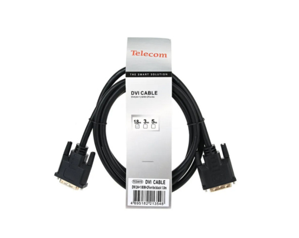 фото Кабель интерфейсный  Telecom TCG441D-1.8M в Ростове-на-Дону