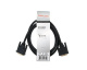 фото Кабель интерфейсный  Telecom TCG441D-1.8M в Омске