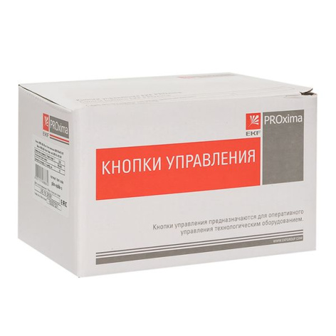 фото Кнопка  EKF pbn-apbb-o-24 в Уфе