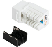 фото Модуль NikoMax NMC-KJUA2-FT-WT