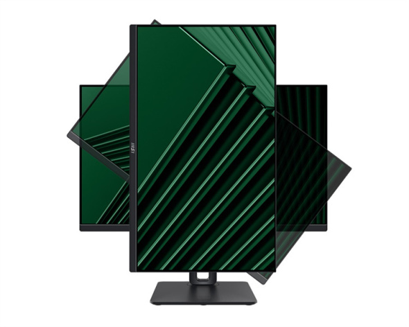 фото Монитор 23,8" MSI Pro MP245PG в Перми