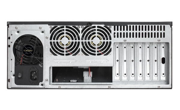 фото Корпус серверный 4U Exegate Pro 4U480-15/4U4132/700RADS в Омске