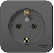 фото Розетка Systeme Electric BLNRA110116