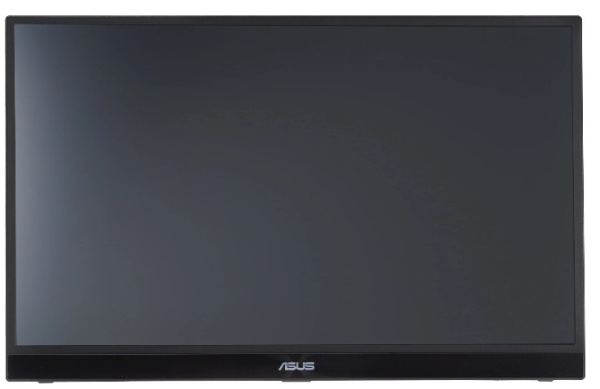 фото Монитор 17,3" ASUS ZenScreen MB17AHG в Уфе