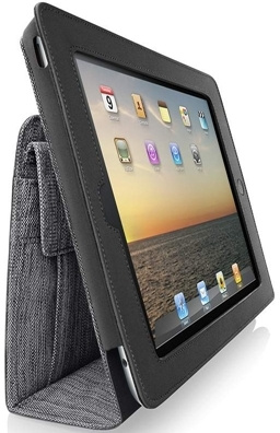 фото Чехол  Belkin Access Folio Stand Grey