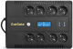 фото Источник бесперебойного питания  Exegate NEO Smart LHB-800.LCD.AVR.8SH.CH.RJ.USB (УЦЕНЕННЫЙ) в Уфе