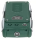 фото Мобильный телефон  BQ 2449 Hammer Green