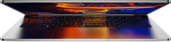 фото Ноутбук  TECNO MegaBook T14DA в Ростове-на-Дону 14.1 ", Ryzen 5, 16 Гб RAM, 512 Гб SSD, Radeon Graphics, Серый